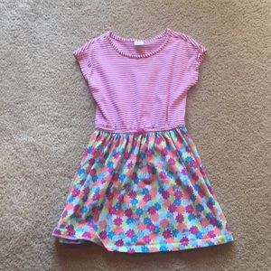 Cute Summer Printed dress